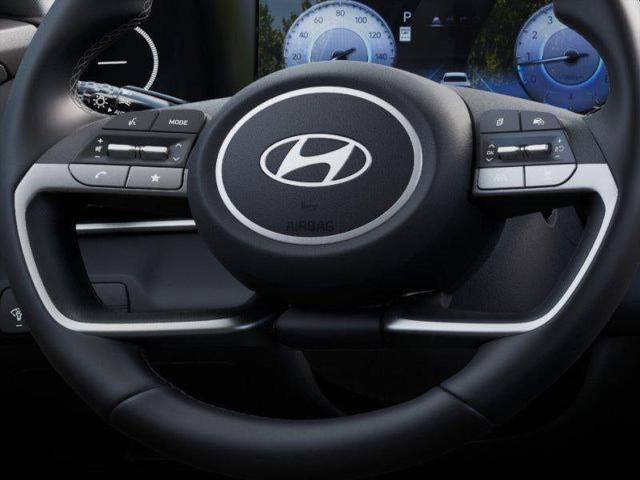 New 2026 Serenity White Hyundai Limited image 14