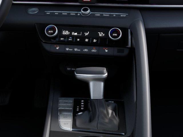 New 2026 Serenity White Hyundai Limited image 31