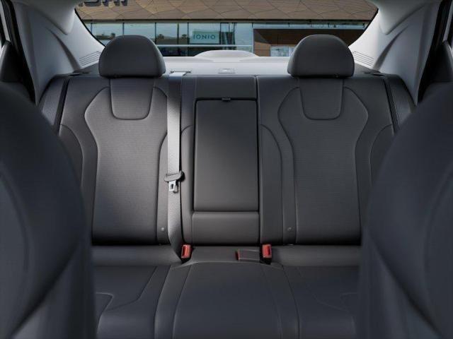 New 2026 Serenity White Hyundai Limited image 34