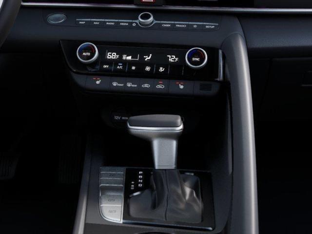 New 2026 Serenity White Hyundai Limited image 44