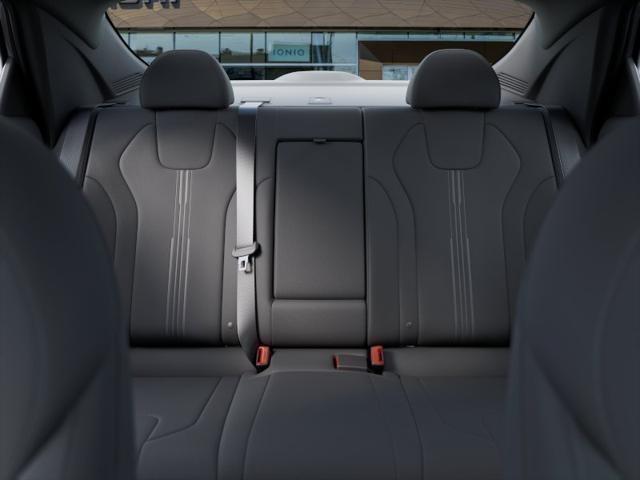 New 2026 Ecotronic Gray Hyundai SEL Sport image 3