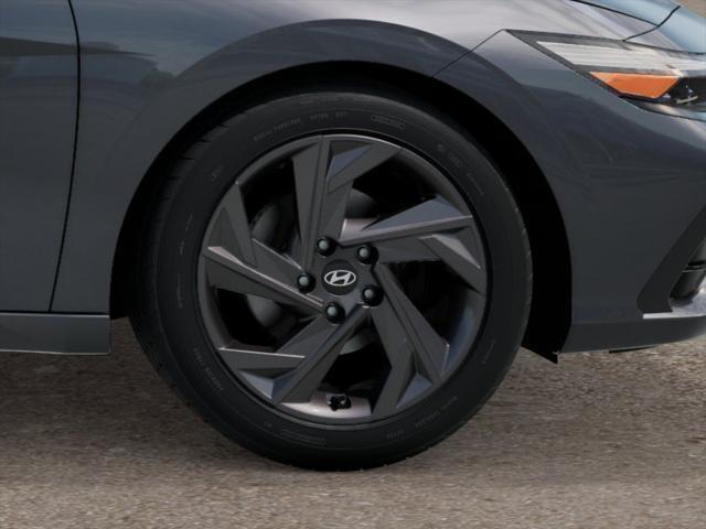 New 2026 Ecotronic Gray Hyundai SEL Sport image 13