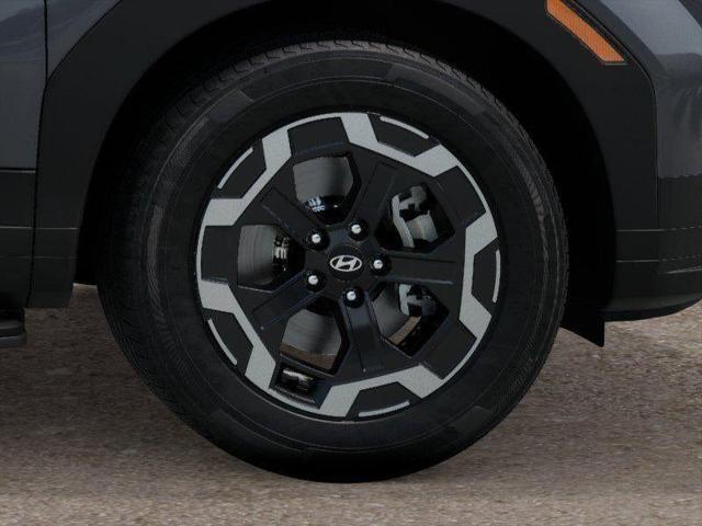 New 2026 Ecotronic Gray Hyundai SEL AWD image 24