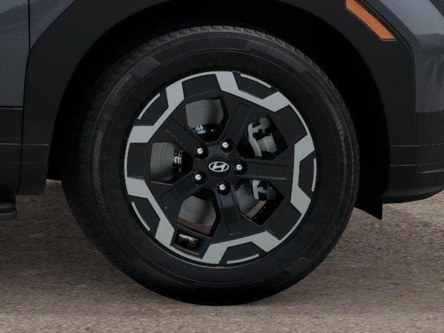New 2026 Ecotronic Gray Hyundai SEL AWD image 34
