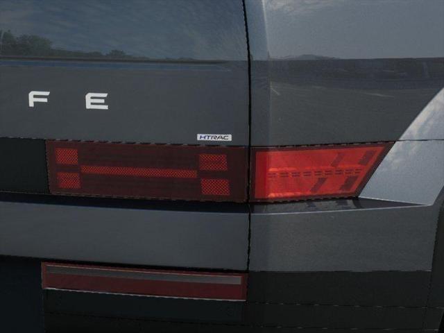 New 2026 Ecotronic Gray Hyundai SEL AWD image 63