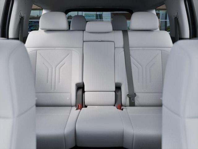 New 2026 Ecotronic Gray Hyundai SEL AWD image 68