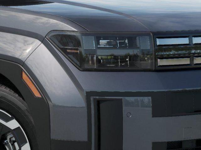New 2026 Ecotronic Gray Hyundai SEL AWD image 17