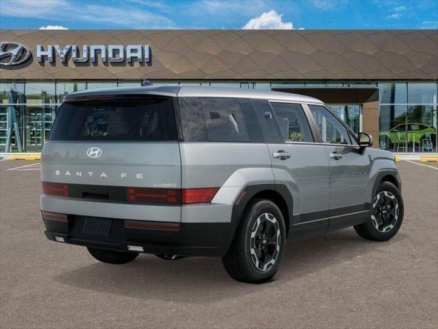 New 2026 Shimmering Silver Hyundai SE image 74