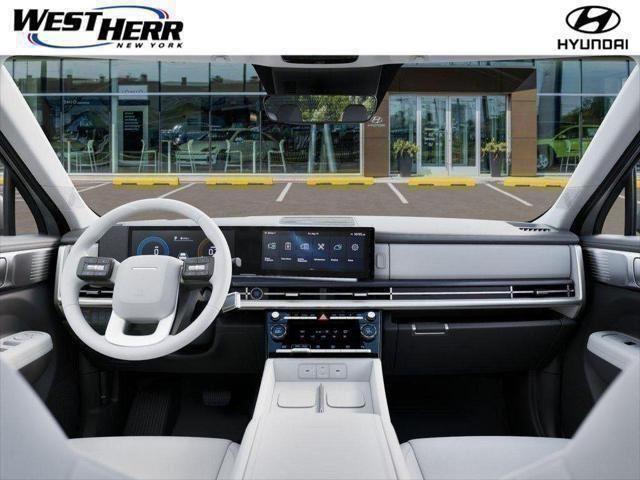 New 2026 Shimmering Silver Hyundai SE image 81