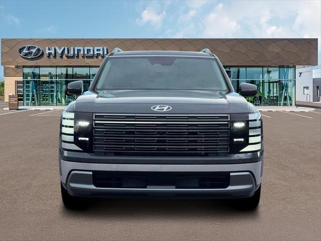 New 2026 Ecotronic Gray Pearl Hyundai Limited AWD image 20