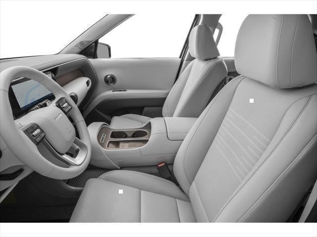 New 2026 Ecotronic Gray Pearl Hyundai Limited AWD image 25