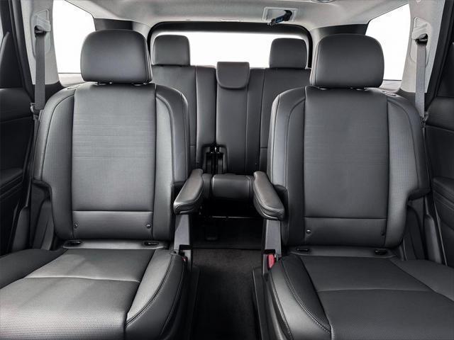 New 2026 Ecotronic Gray Pearl Hyundai Limited AWD image 27