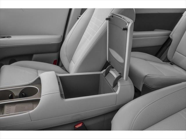New 2026 Ecotronic Gray Pearl Hyundai Limited AWD image 29