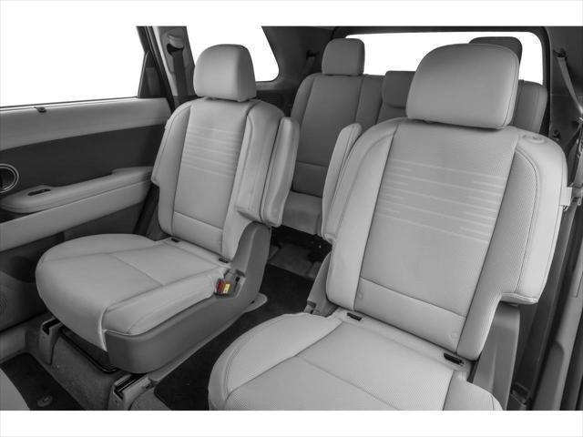 New 2026 Ecotronic Gray Pearl Hyundai Limited AWD image 35