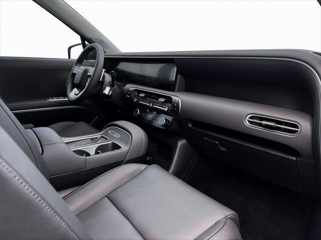 New 2026 Ecotronic Gray Pearl Hyundai Limited AWD image 36