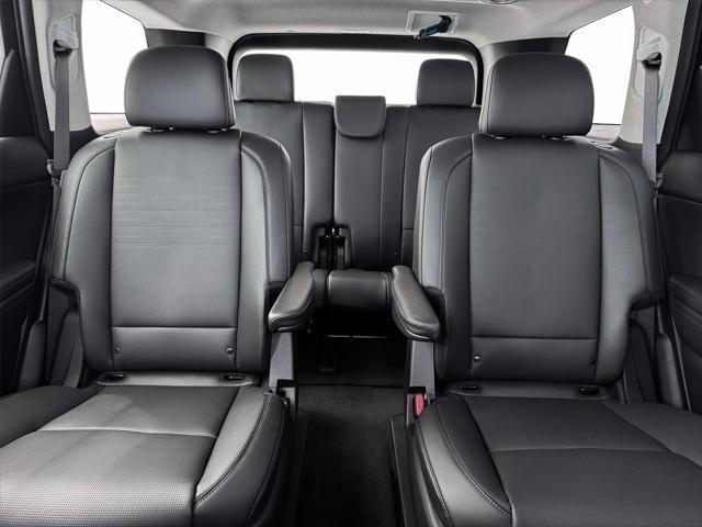 New 2026 Ecotronic Gray Pearl Hyundai Limited AWD image 2