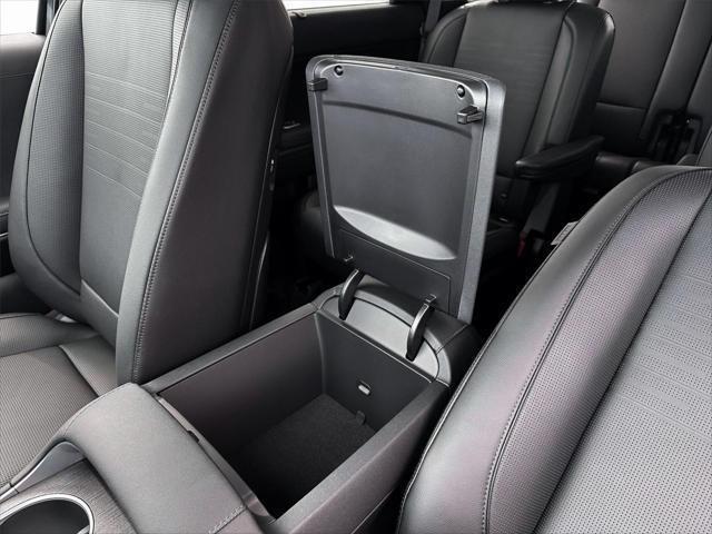 New 2026 Ecotronic Gray Pearl Hyundai Limited AWD image 3