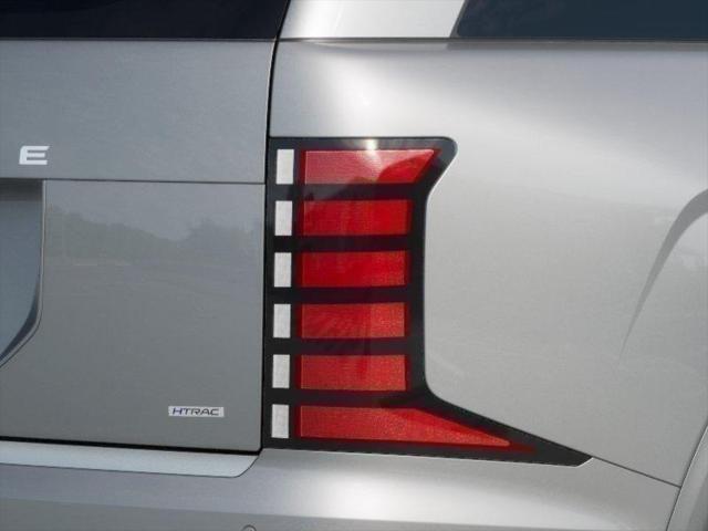 New 2026 Typhoon Silver Metallic Hyundai Calligraphy AWD image 45