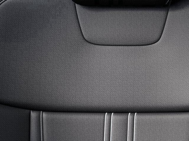New 2026 Amazon Gray Hyundai SEL image 17