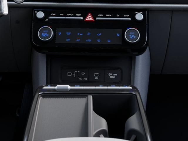 New 2026 Ash Black Hyundai SEL image 16