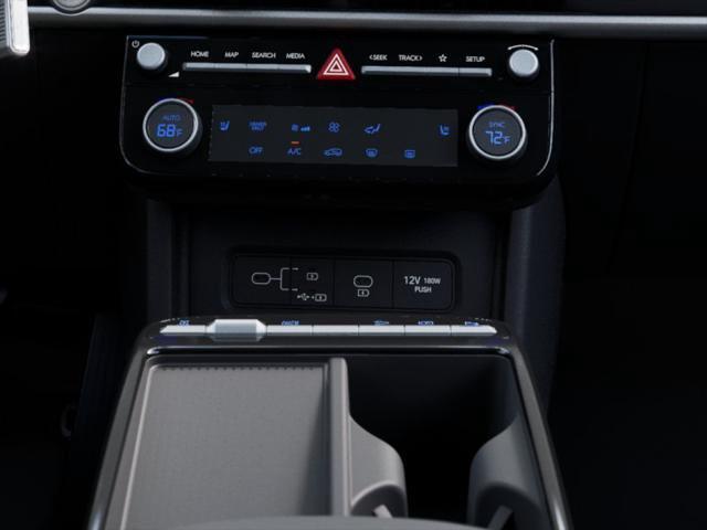 New 2026 Shimmering Silver Hyundai SEL image 16
