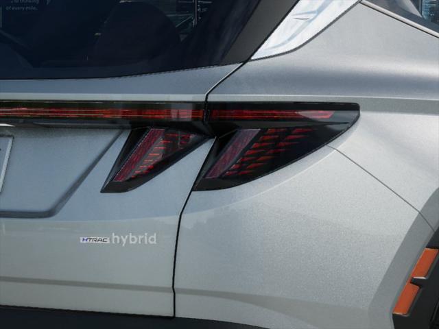 New 2026 Shimmering Silver Hyundai Limited image 10