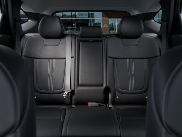 New 2026 Shimmering Silver Hyundai SEL image 12