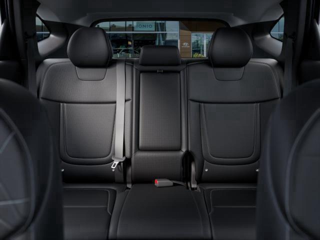 New 2026 Atlantis Blue Hyundai SE image 12