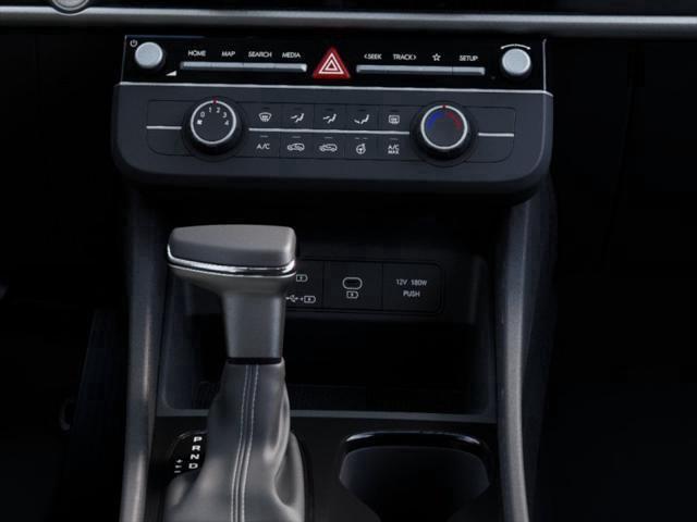New 2026 Atlantis Blue Hyundai SE image 16