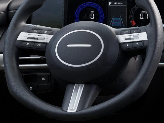 New 2026 Ultimate Red Hyundai SEL image 15