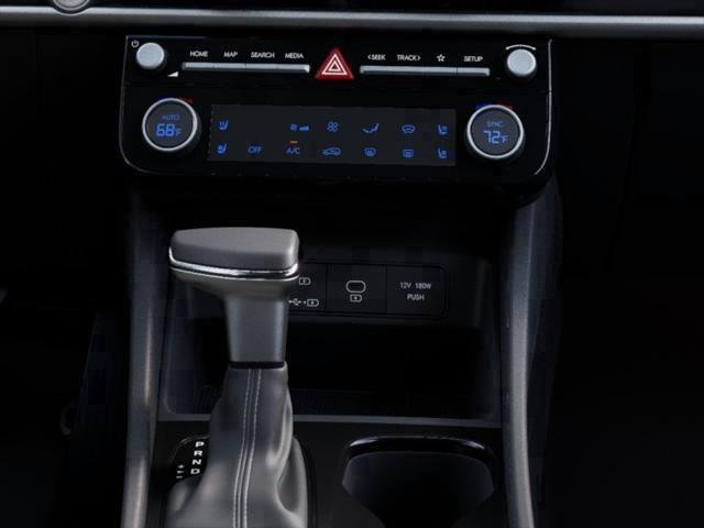 New 2026 Ultimate Red Hyundai SEL image 16