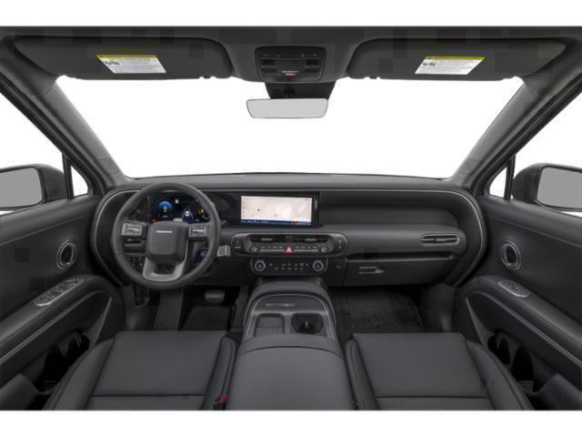 New 2027 Creamy White Pearl Hyundai SEL 7P image 4