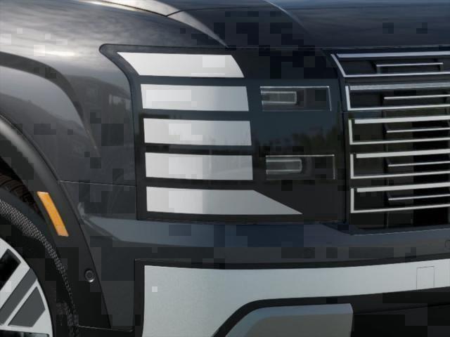 New 2026 Ecotronic Gray Pearl Hyundai SEL Premium 7P image 9