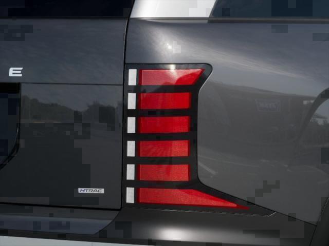 New 2026 Ecotronic Gray Pearl Hyundai SEL Premium 7P image 10
