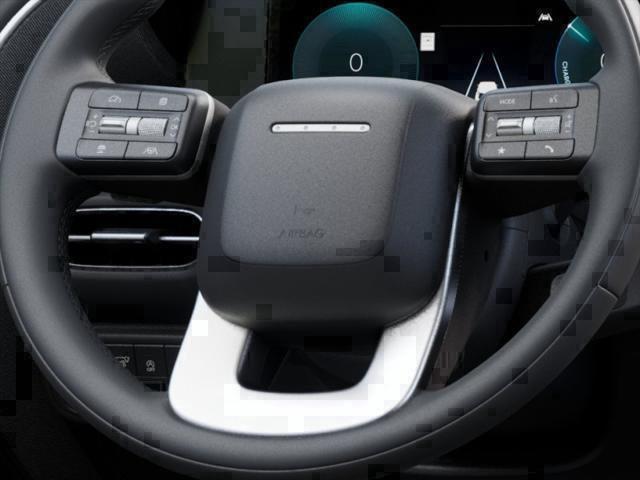 New 2026 Ecotronic Gray Pearl Hyundai SEL Premium 7P image 15