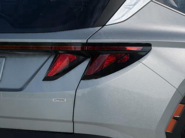New 2026 Shimmering Silver Hyundai SEL Plus image 10