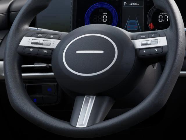 New 2026 Shimmering Silver Hyundai SEL Plus image 15