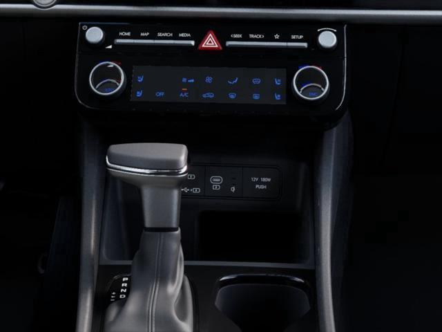 New 2026 Shimmering Silver Hyundai SEL Plus image 16