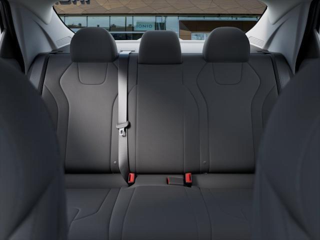 New 2026 Ecotronic Gray Hyundai SE image 12