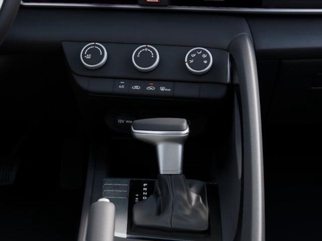 New 2026 Ecotronic Gray Hyundai SE image 16