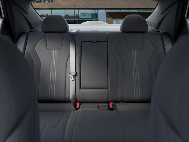 New 2026 Serenity White Hyundai SEL Sport Plus image 12