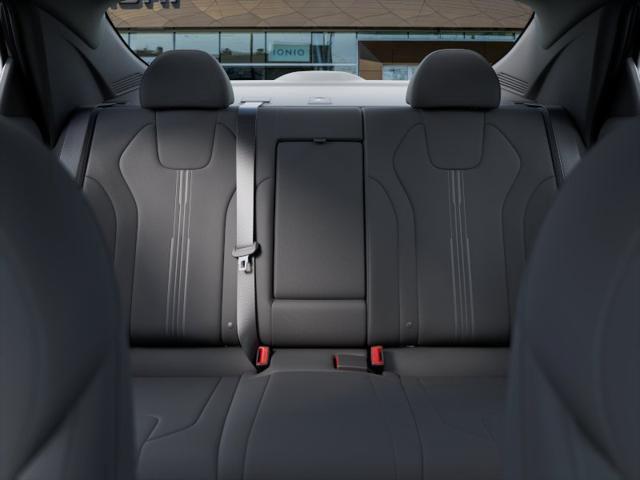 New 2026 Abyss Black Hyundai SEL Sport Plus image 12