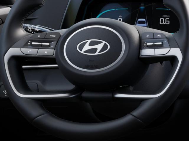 New 2026 Abyss Black Hyundai SEL Sport Plus image 15