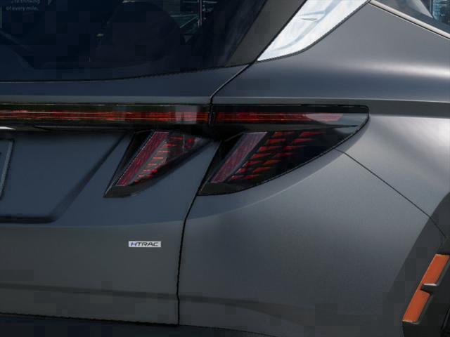 New 2026 Ecotronic Gray Matte Hyundai Limited image 10