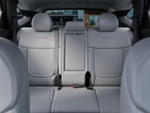 New 2026 Ecotronic Gray Matte Hyundai Limited image 12
