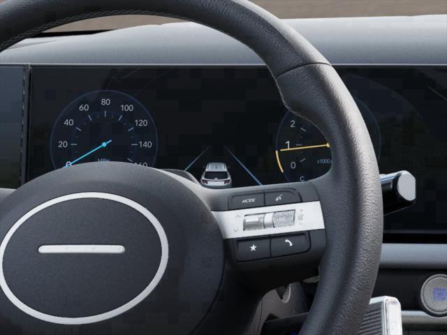New 2026 Ecotronic Gray Matte Hyundai Limited image 14