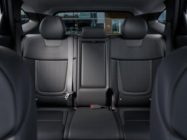 New 2026 Ash Black Hyundai Limited image 12