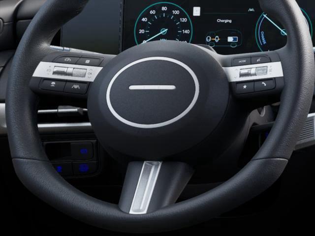 New 2026 Ash Black Hyundai Limited image 15