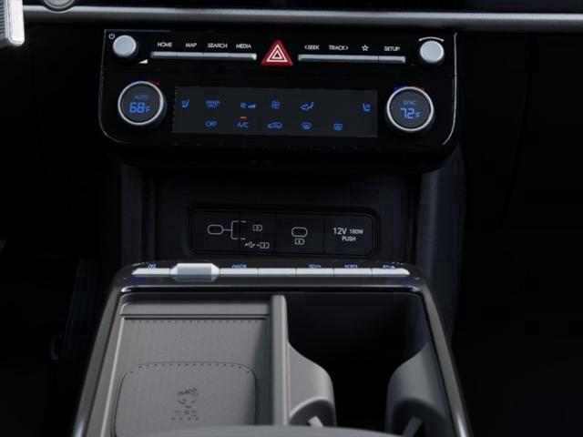 New 2026 Amazon Gray Hyundai SEL Convenience image 16