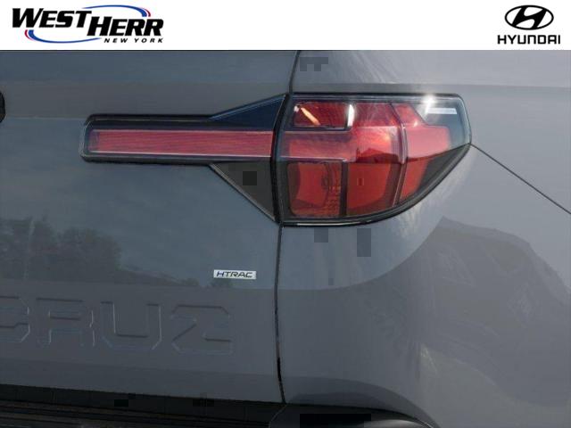 2026 Hyundai SANTA CRUZ SEL AWD